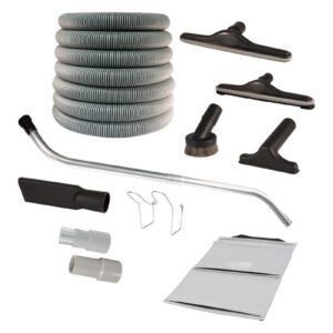 Wave + HD slangenset