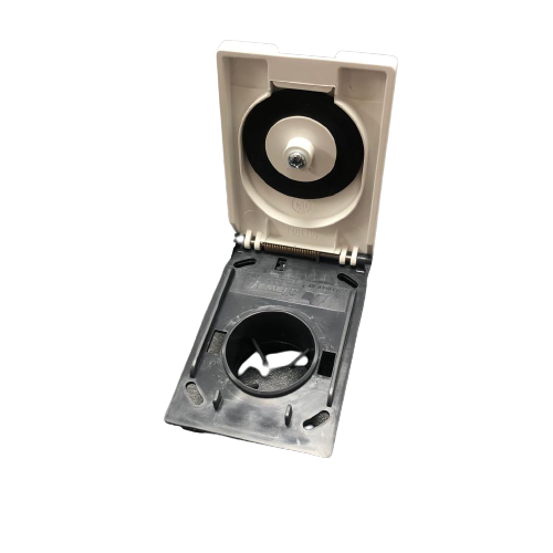 Allaway Classic Stofcontact