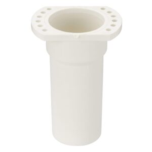 vacuflo verlengstuk stofcontact