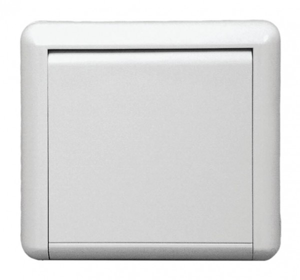 Disan Stofcontact Classic Wit