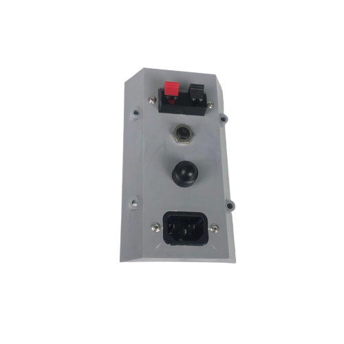 Elektrends printplaat 1 motterig toestel