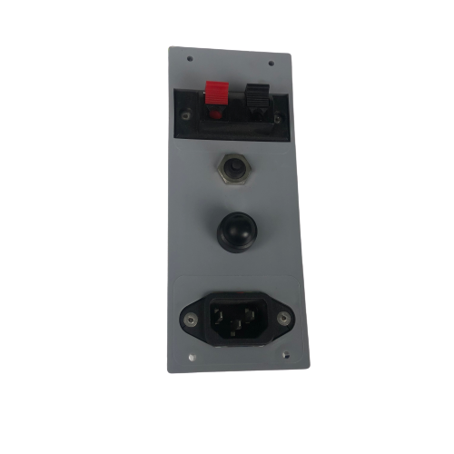 Elektrends Type : Millennium MI2411 10A