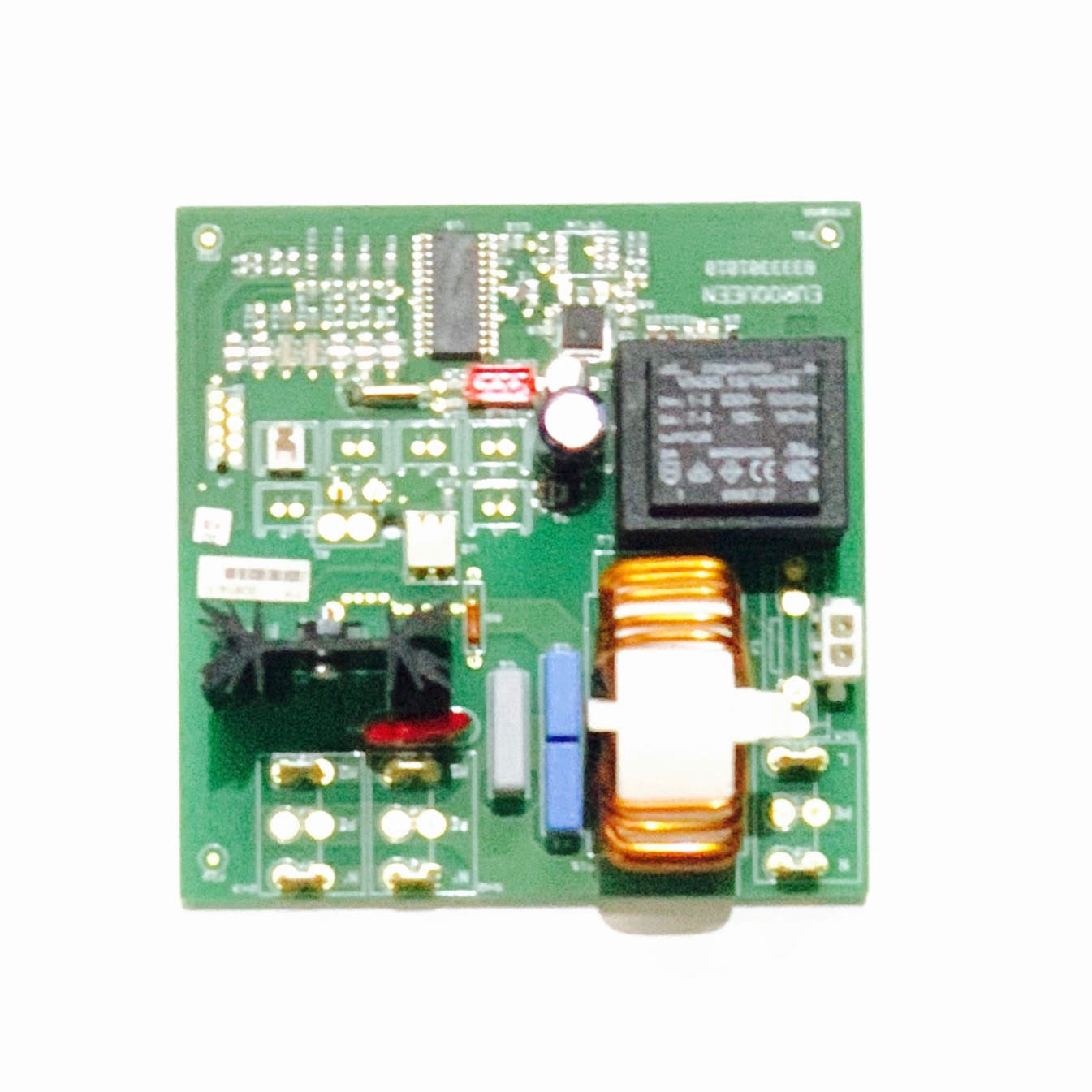 Printplaat Apollo geschikt voor EuroQueen / VacuQueen