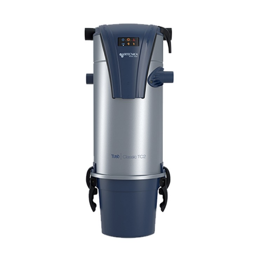 Tubo Centrale Stofzuiger TC2