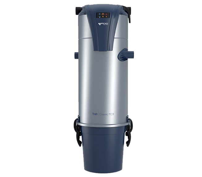 Tubo Centrale Stofzuiger TC3