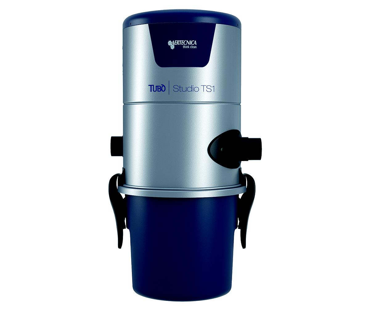 Tubo TS1 centrale stofzuiger