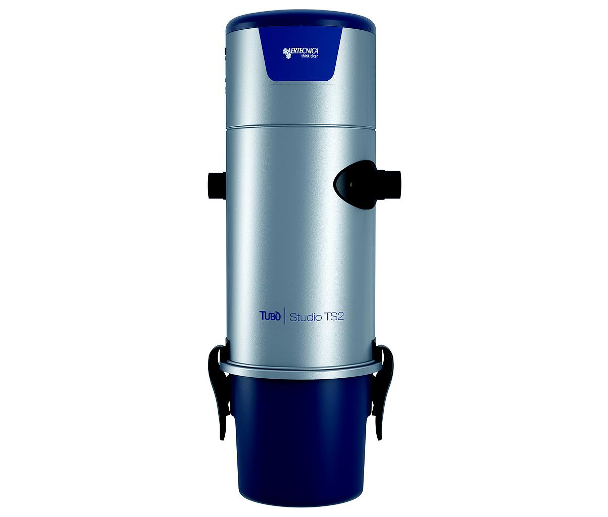 Tubo Centrale Stofzuiger TS2