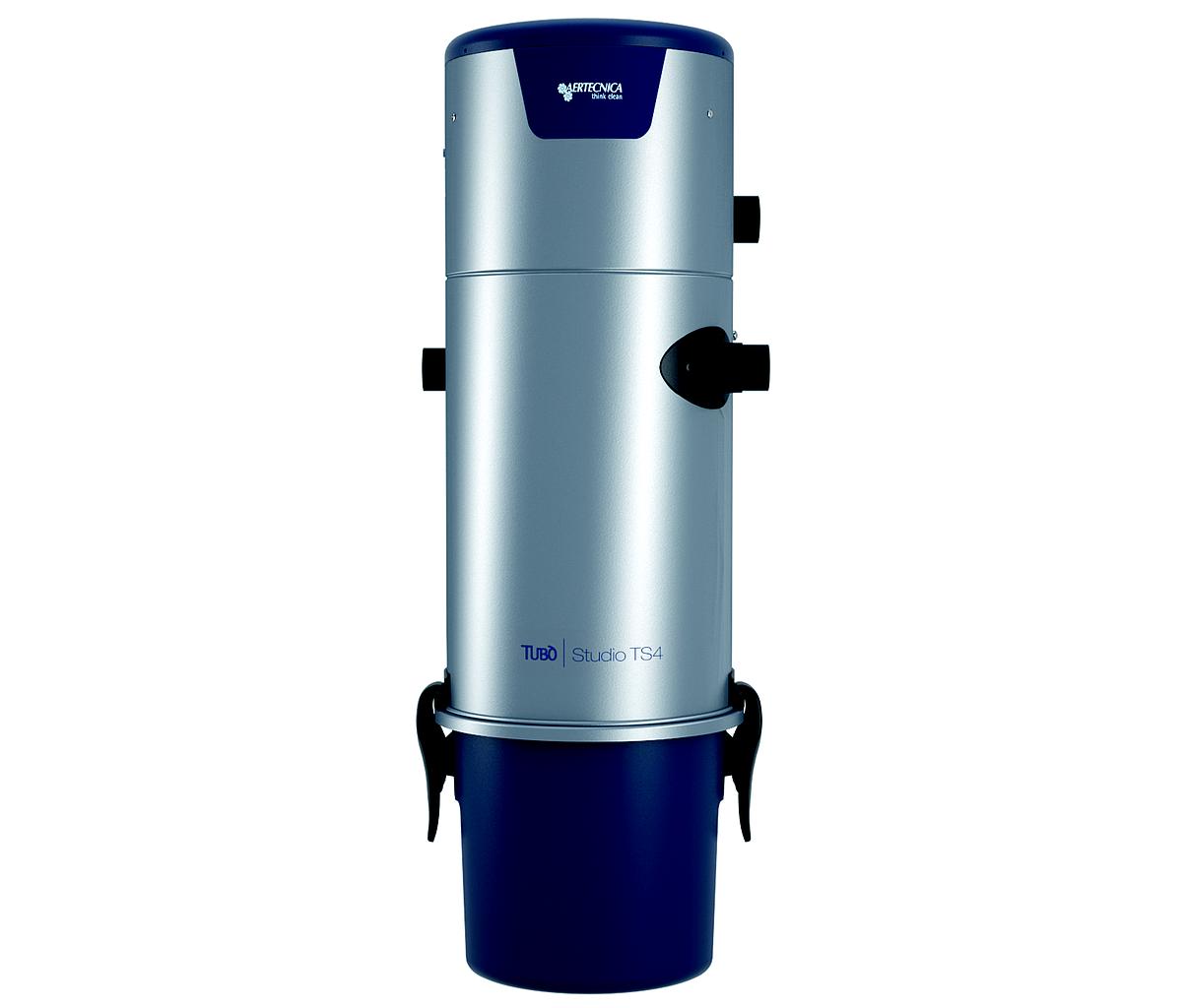 Tubo Centrale Stofzuiger TS4