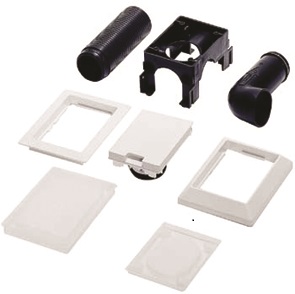 Allaway Classic Stofcontact Compleet