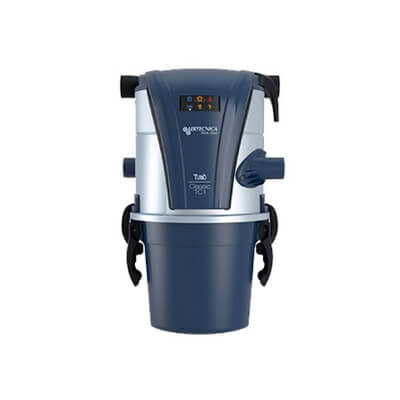 Tubo TC1 centrale stofzuiger