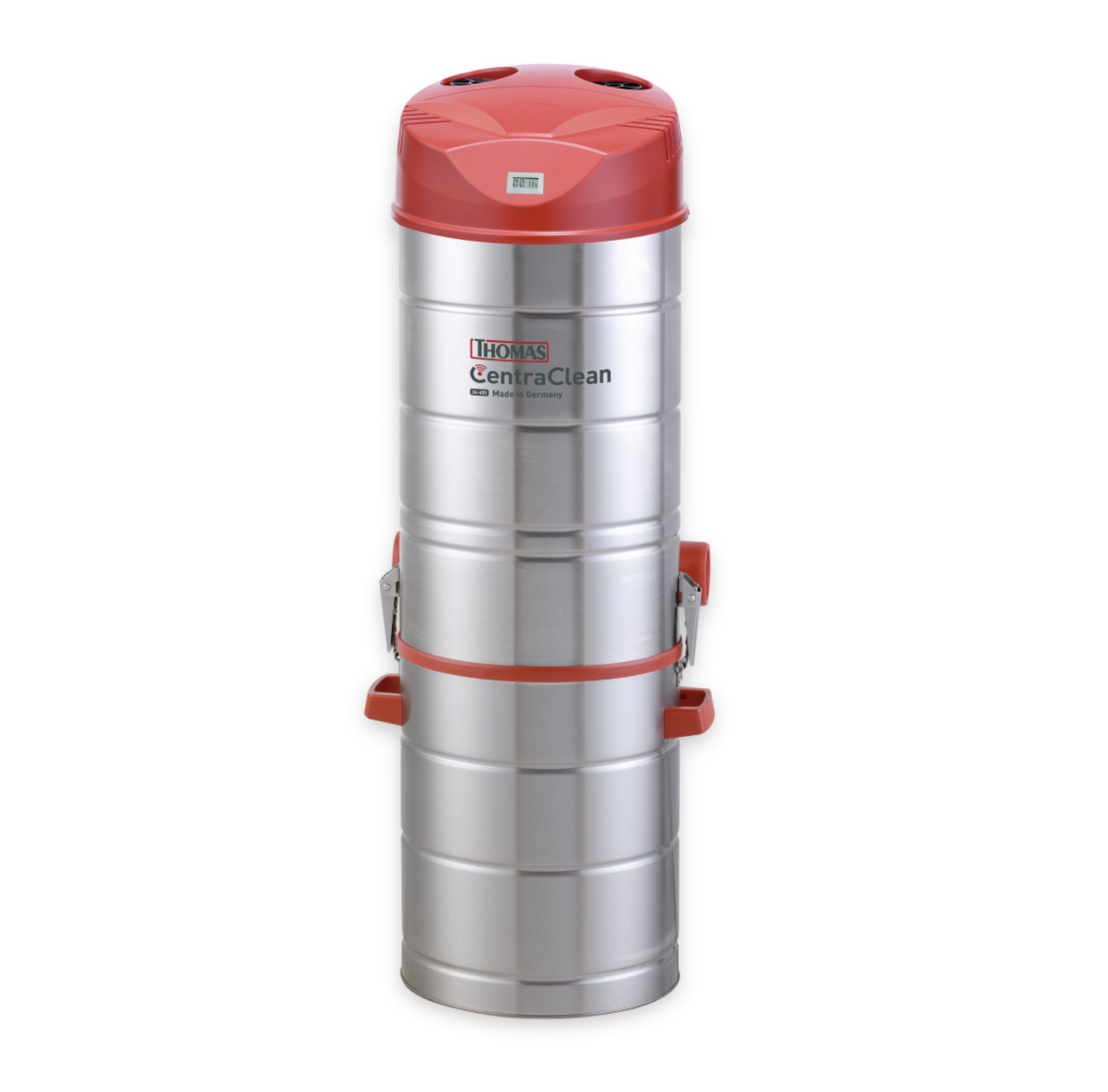 Thomas CentraClean 800 m2