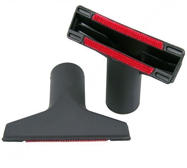 kleine zuigvoet met fluostrips