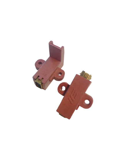 Motor Koolborstel 2 stuks geschikt voor Sistem-air