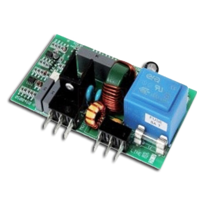 Tubo Printplaat Geschikt voor  Model Bravo