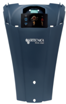 Tubo Display Geschikt voor  Model TC