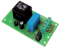 Tubo Printplaat Geschikt voor  Model Unica