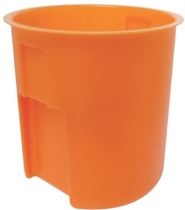 Tubo Opvangbak Geschikt voor Model P80, C80