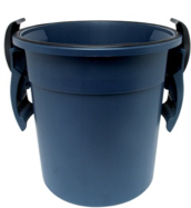 Tubo Opvangbak Geschikt voor  Model TC1, TC2,