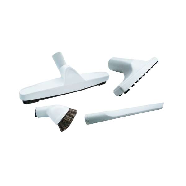 Disan slangenset met aan – uit schakelaar StoftTouch hoes