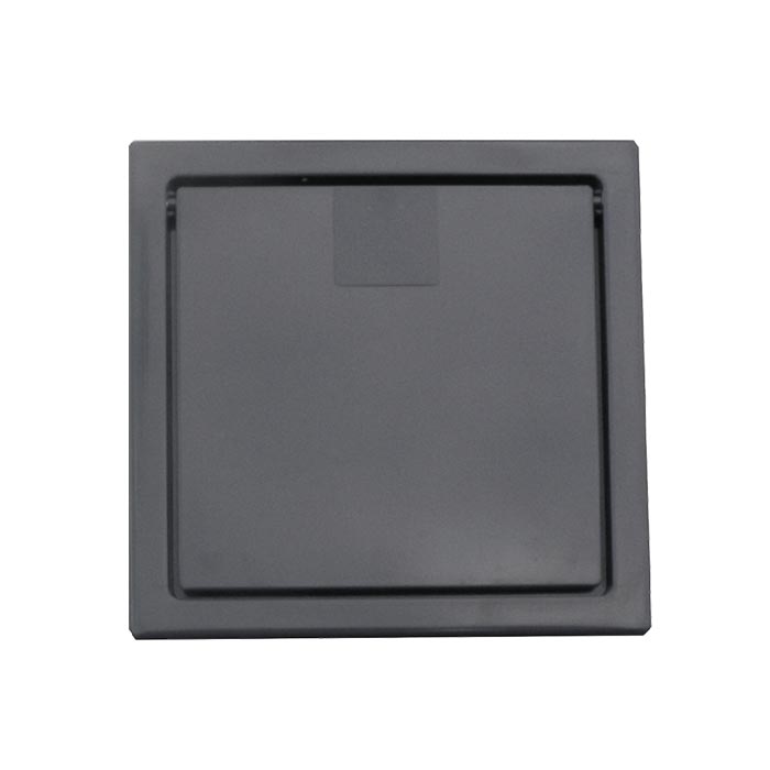 Design Uitblaas Rooster