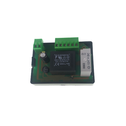 Elektrends printplaat voor oude modellen