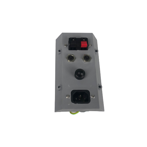 Elektrends printplaat 2 motterig toestel