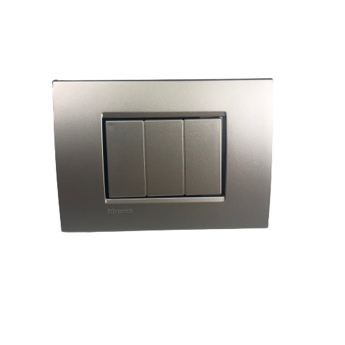 Bticino Design Stofcontact