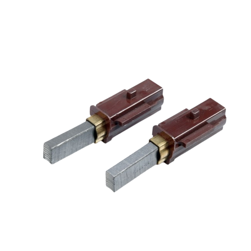 Koolborstel set voor Vacuflo model TC280