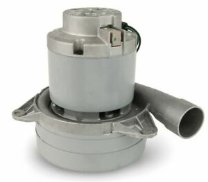 Motor: ET2500 – ETMI2501