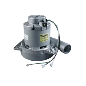 Helex centrale stofzuiger motor