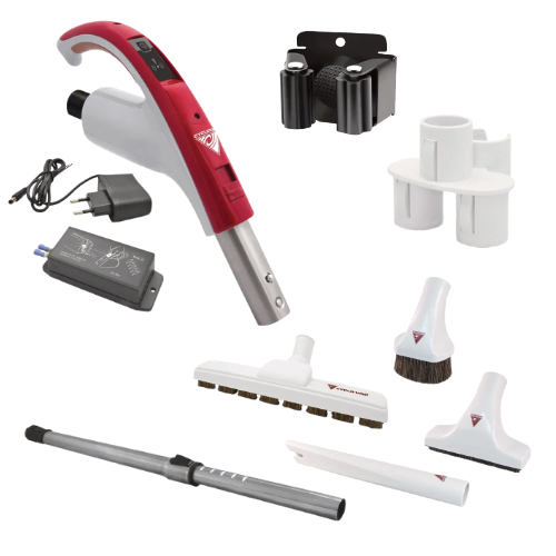 O27913 Retraflex Aan-Uit schakelaar met accessoires