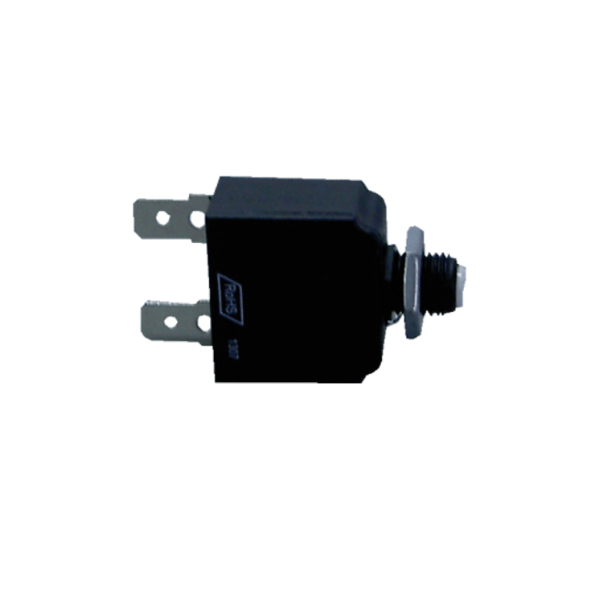 VACUFLO 10 A motor beveiligingsschakelaar