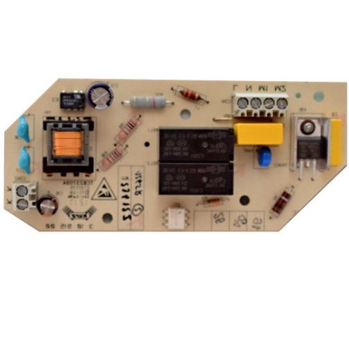 Disan Printplaat ZSA 25/2, ZSA 45/2, ...