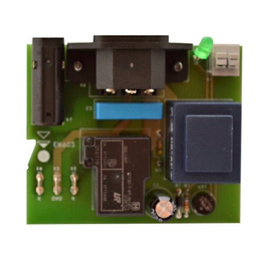 Disan Printplaat ZSA 18/1, 25/1, ...