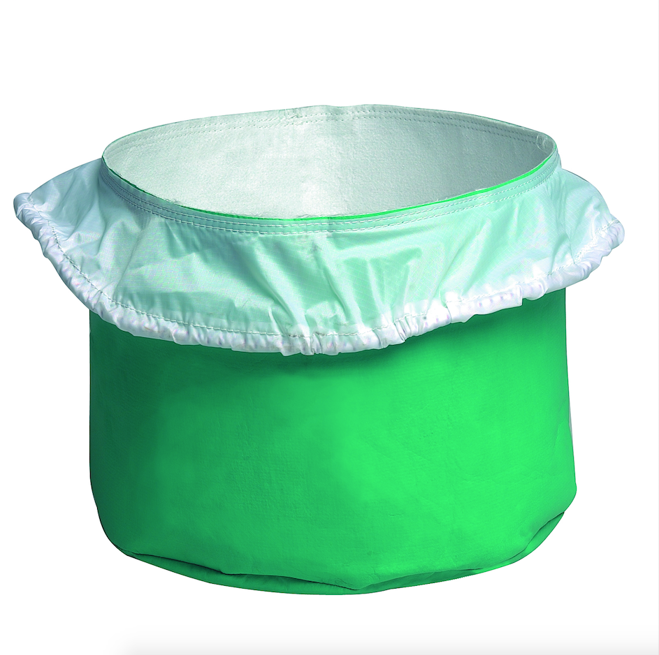 Thomas Fijnstoffilter voor centrale stofzuigers