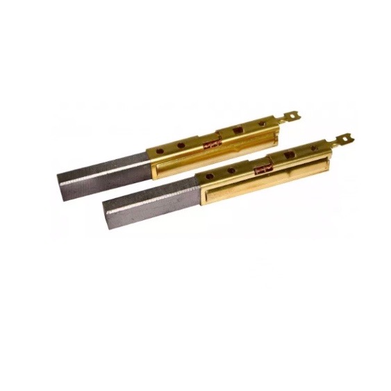 Thomas Centrale Stofzuiger Koolborstels set