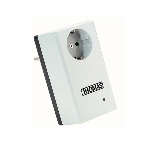 Thomas Centrale Stofzuiger ontvanger voor 450ZA, 15-300ZA, 34-450 ZA, ...