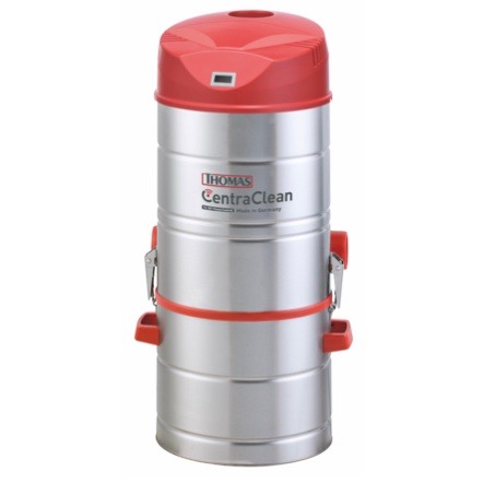 Thomas CentraClean PowerControl 400 m2