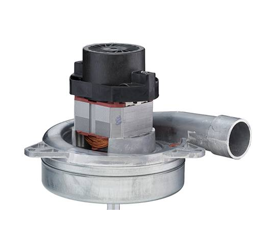 Disan Motor ZSA 25/2, ZSA 45/2, ...