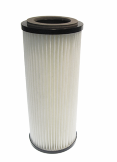 Tubo Filter voor TS2