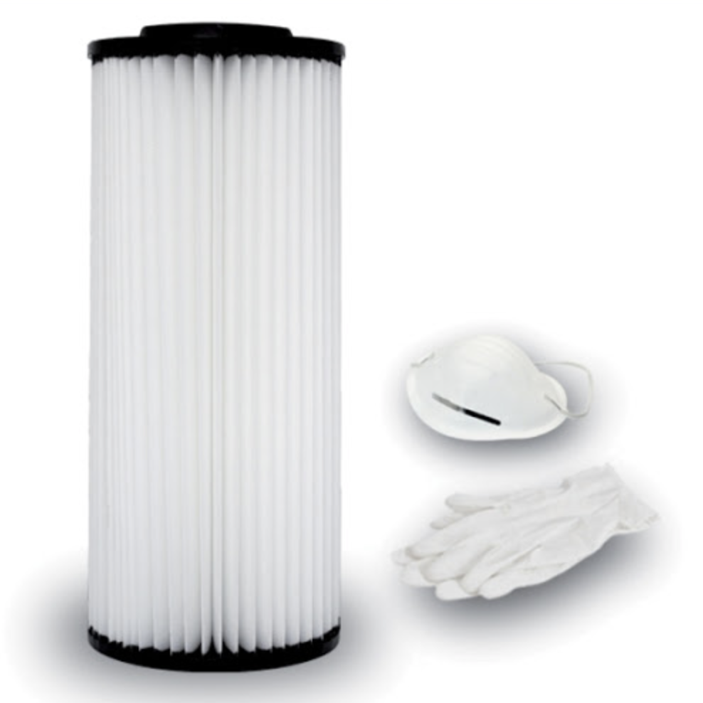 Tubo Filters M05/2