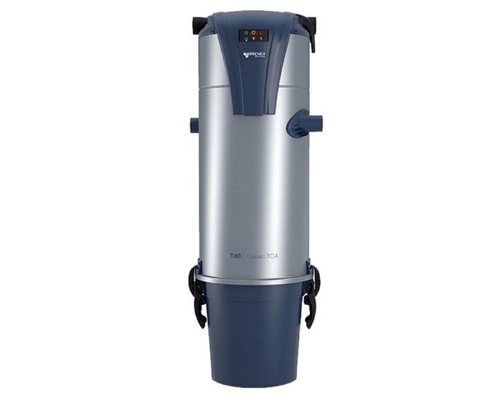 Tubo Centrale Stofzuiger TC4