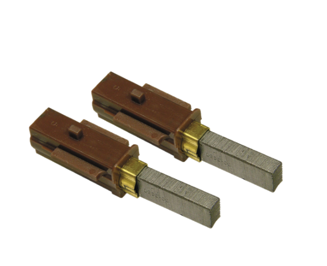 Koolborstels geschikt voor Globaltek