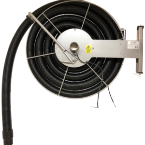 Professionele slanghaspel