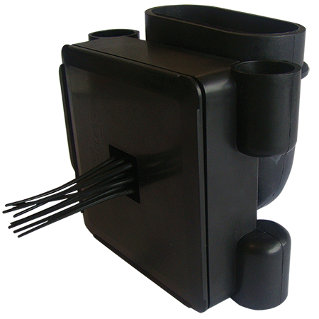 Ree vac montageframe