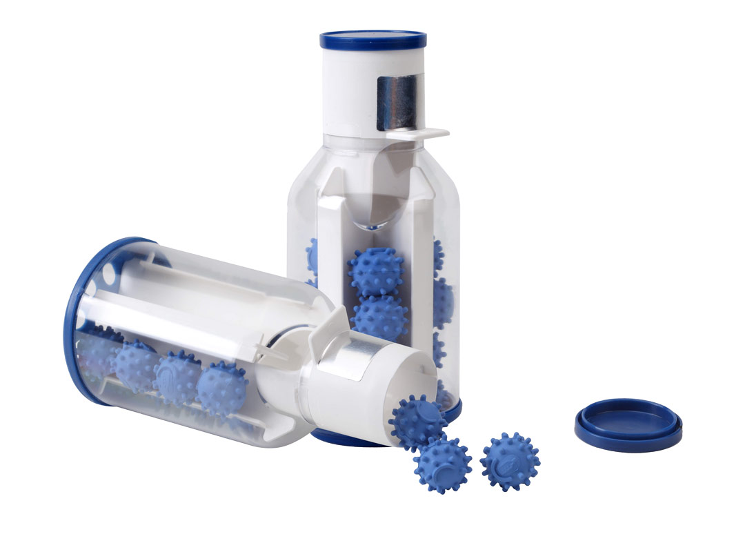 Leidingreiniger centrale stofzuiger