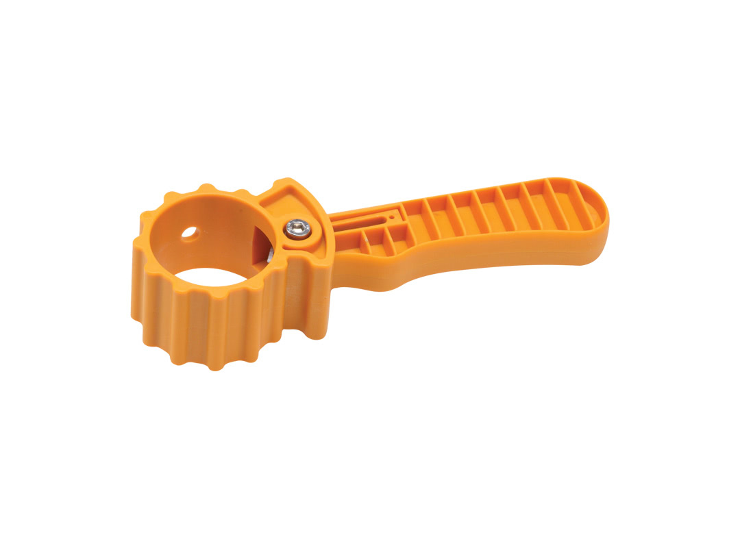 BUIZEN SNIJDER KUNSTSTOF