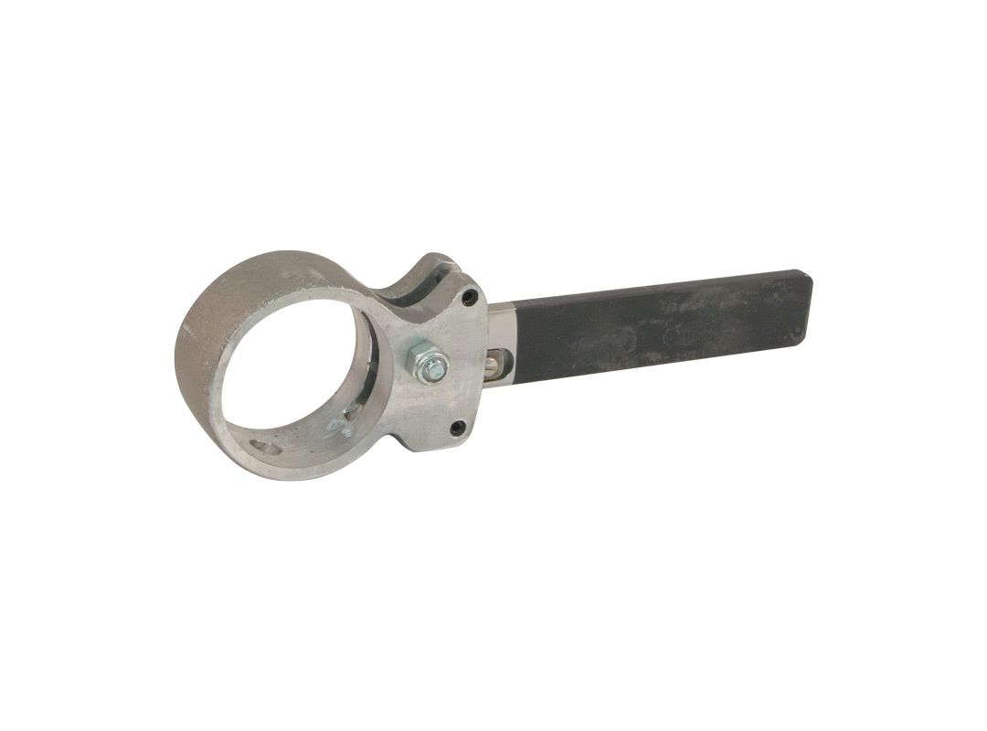 BUIZEN SNIJDER METAAL