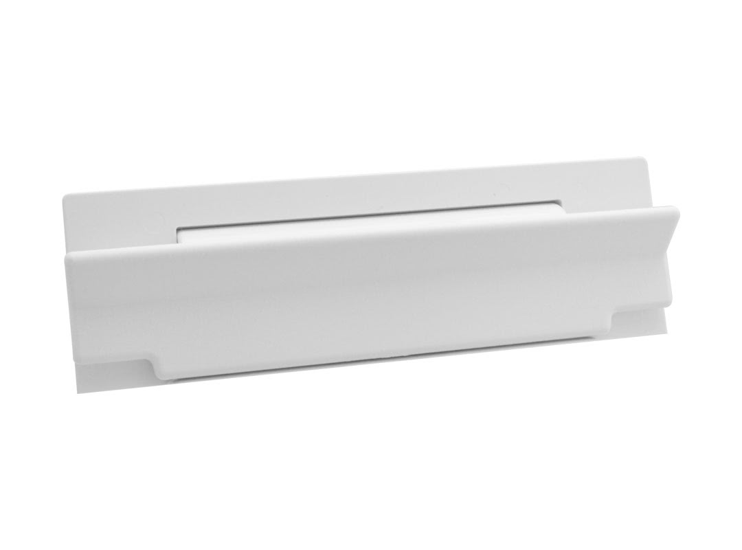 Plintzuiger Vacusweep Plintenzuiger