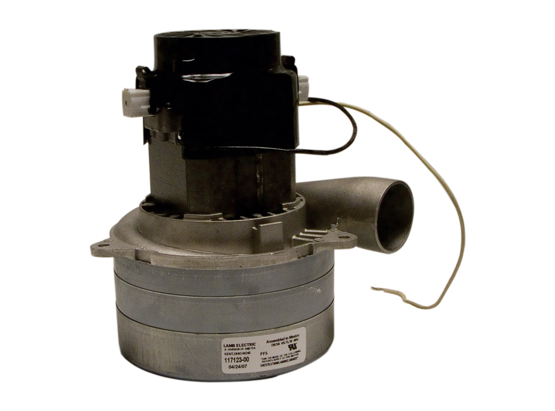 Motor Geschikt Voor Globaltek E113, E113A, E113B, E113C, ...